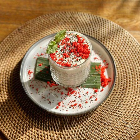 Zin Canggu Resort & Villas מראה חיצוני תמונה
