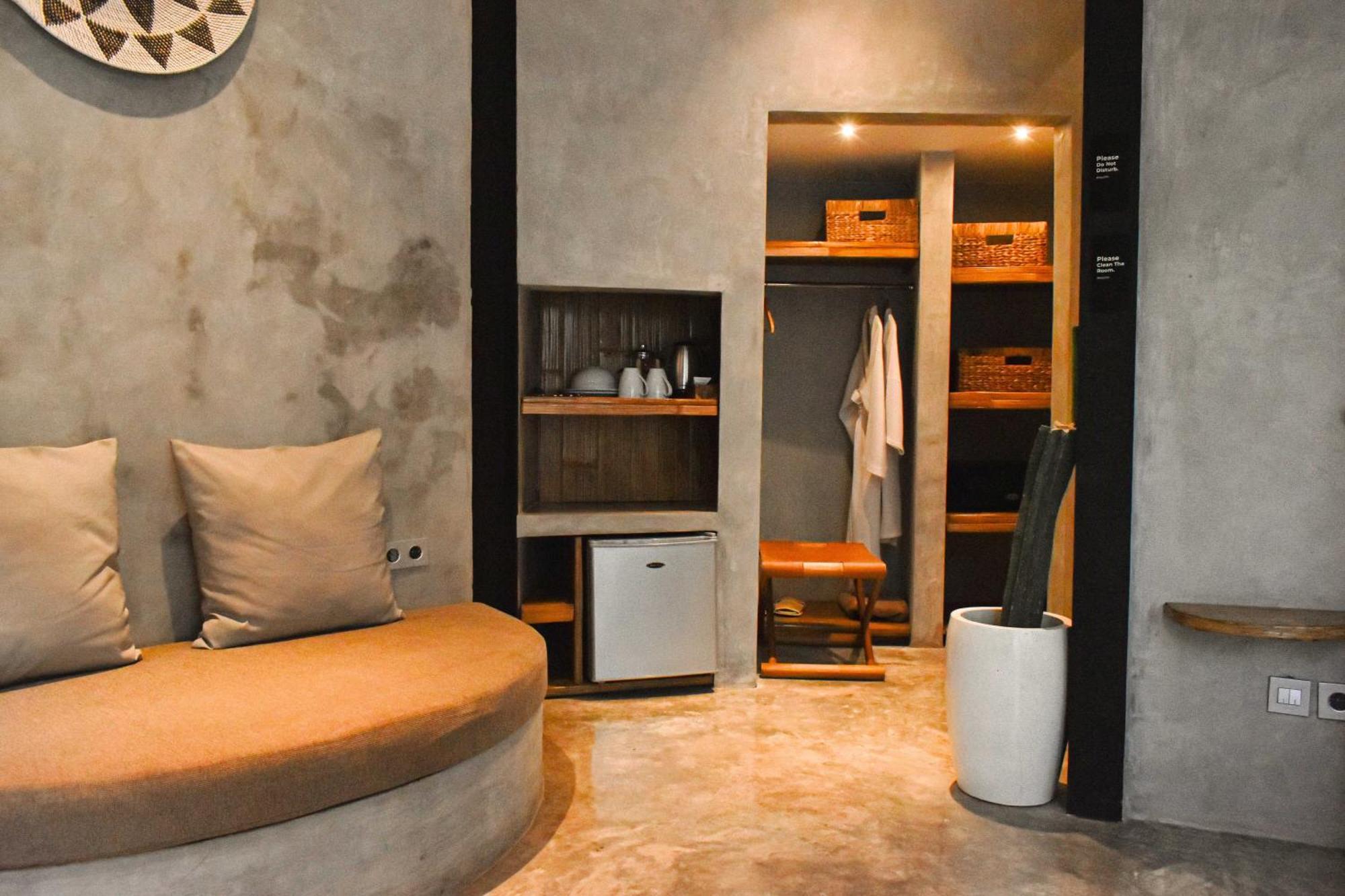 Zin Canggu Resort & Villas מראה חיצוני תמונה