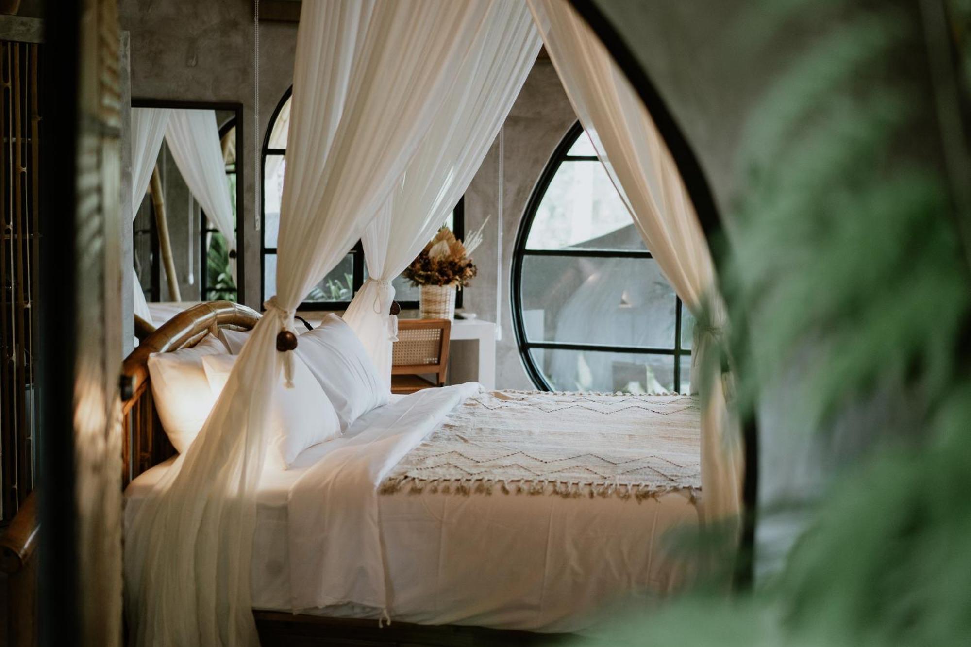 Zin Canggu Resort & Villas מראה חיצוני תמונה