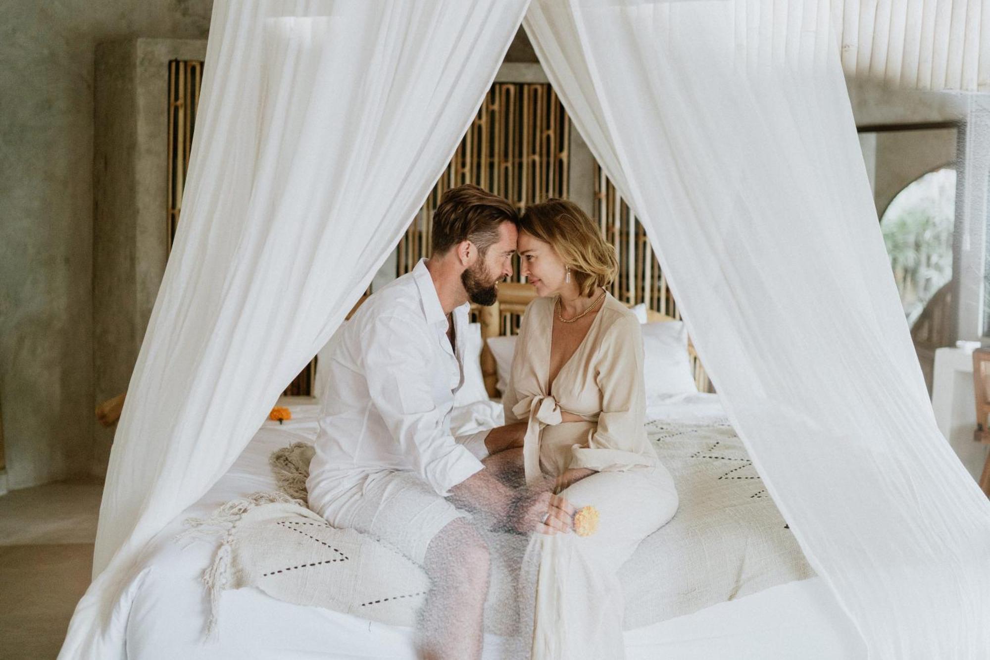 Zin Canggu Resort & Villas מראה חיצוני תמונה
