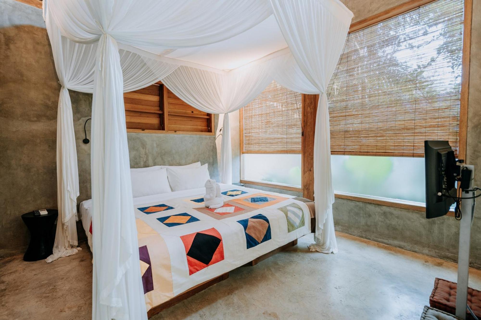 Zin Canggu Resort & Villas מראה חיצוני תמונה