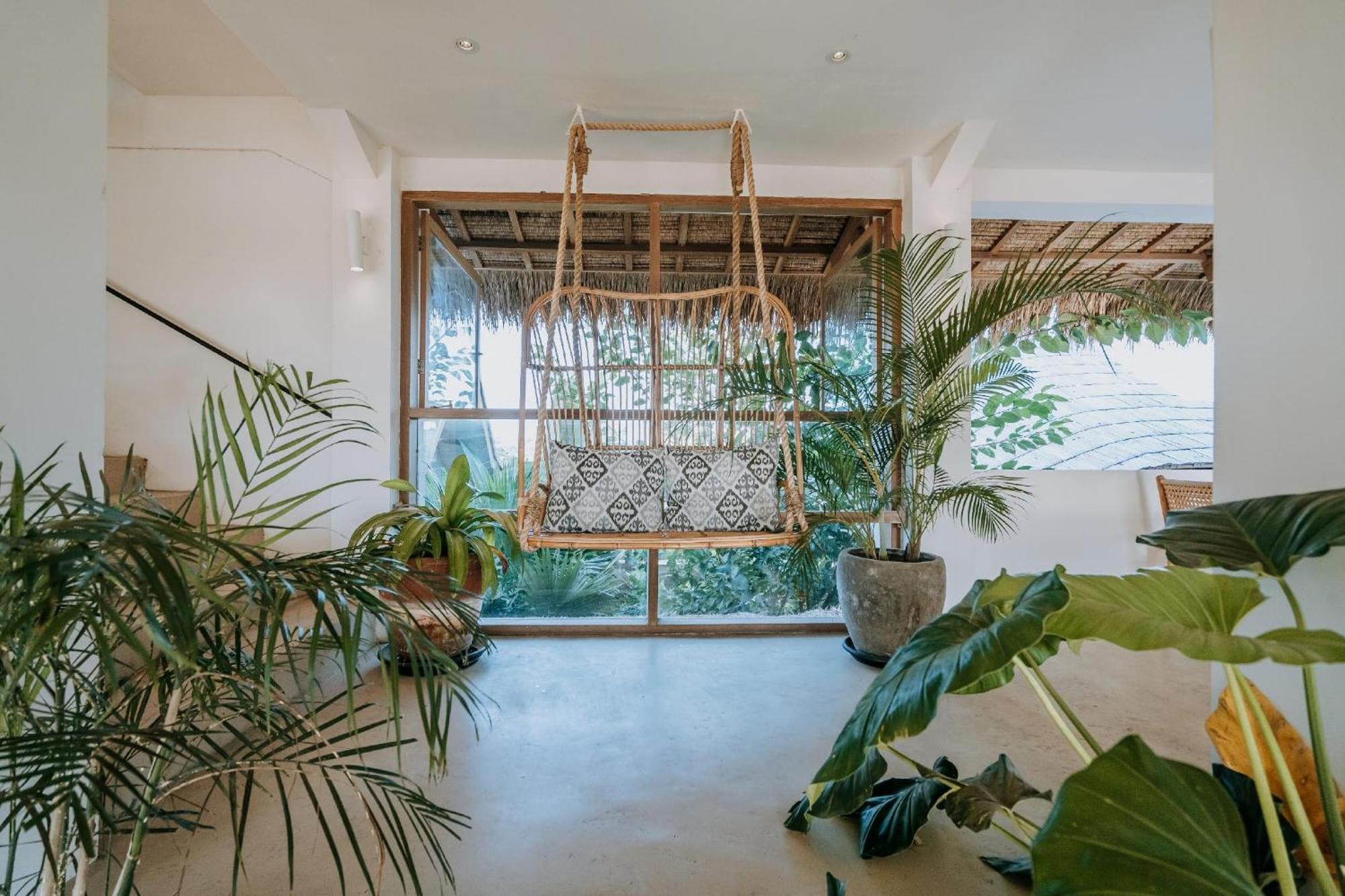 Zin Canggu Resort & Villas מראה חיצוני תמונה