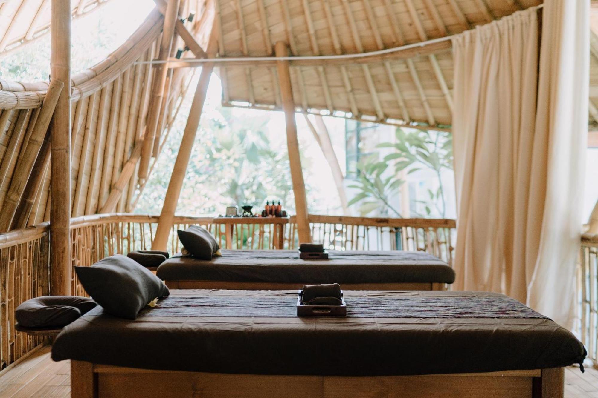 Zin Canggu Resort & Villas מראה חיצוני תמונה
