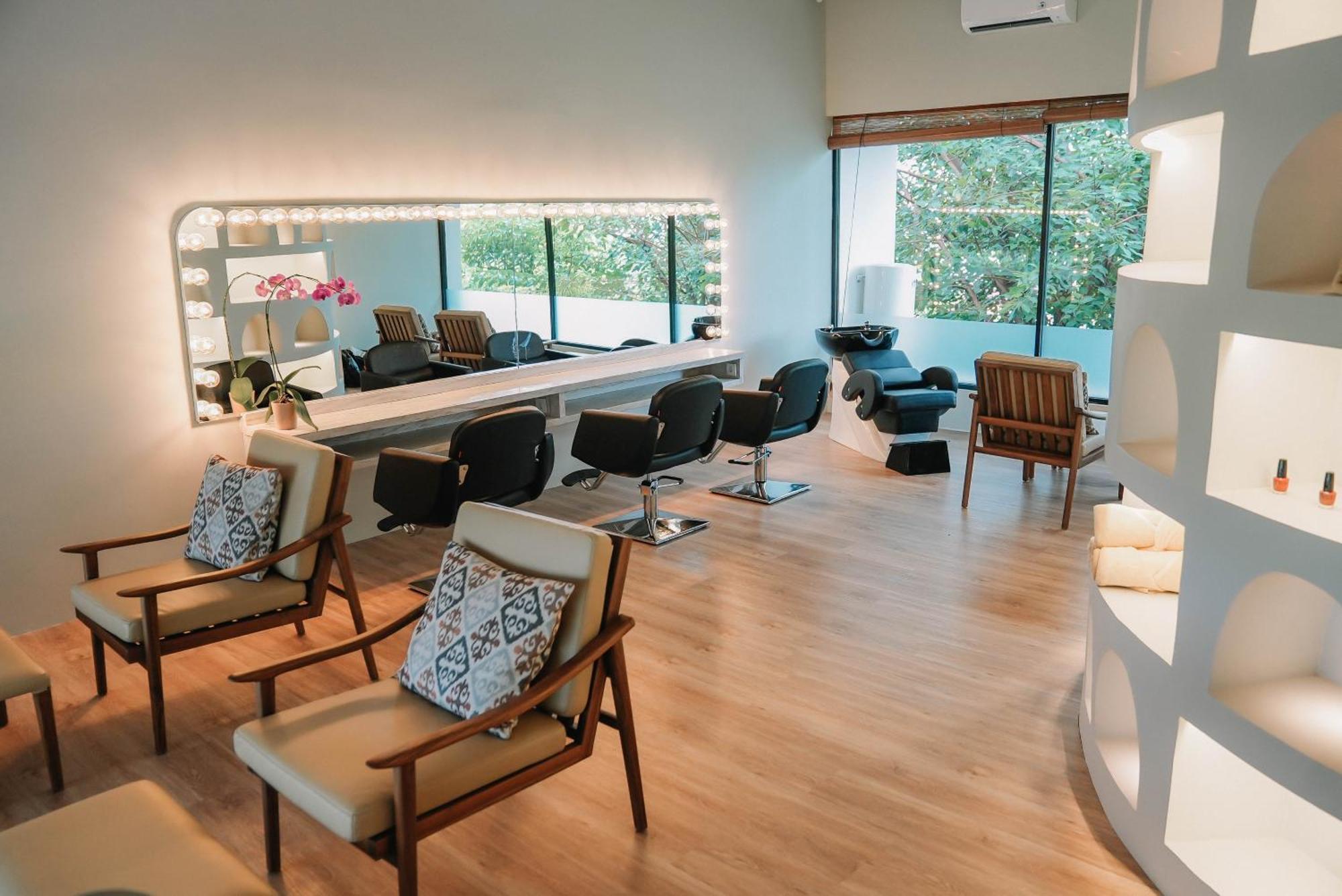 Zin Canggu Resort & Villas מראה חיצוני תמונה