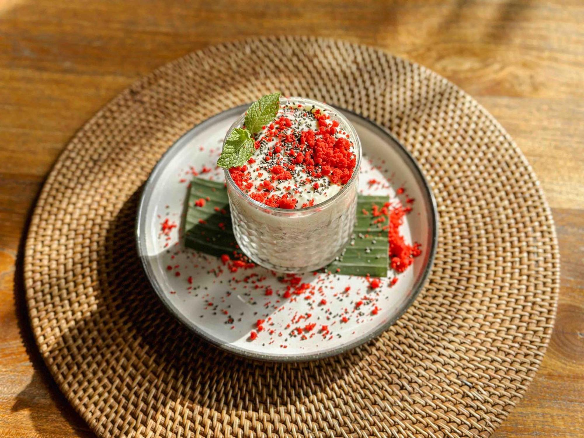 Zin Canggu Resort & Villas מראה חיצוני תמונה
