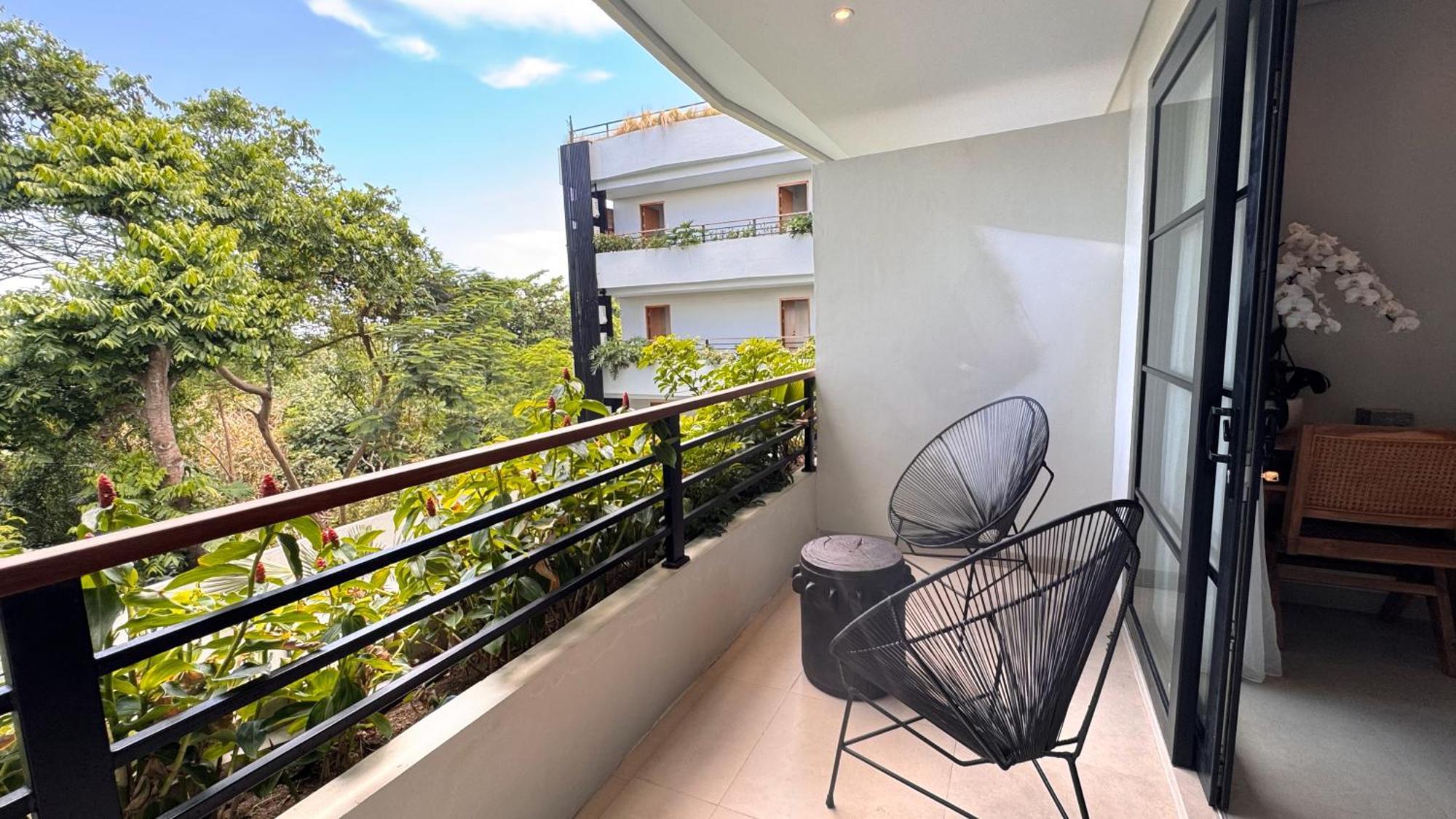 Zin Canggu Resort & Villas מראה חיצוני תמונה